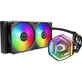 Cooler Master Liquid 240 Atmos ARGB MLX-D24M-A25PZ-R1