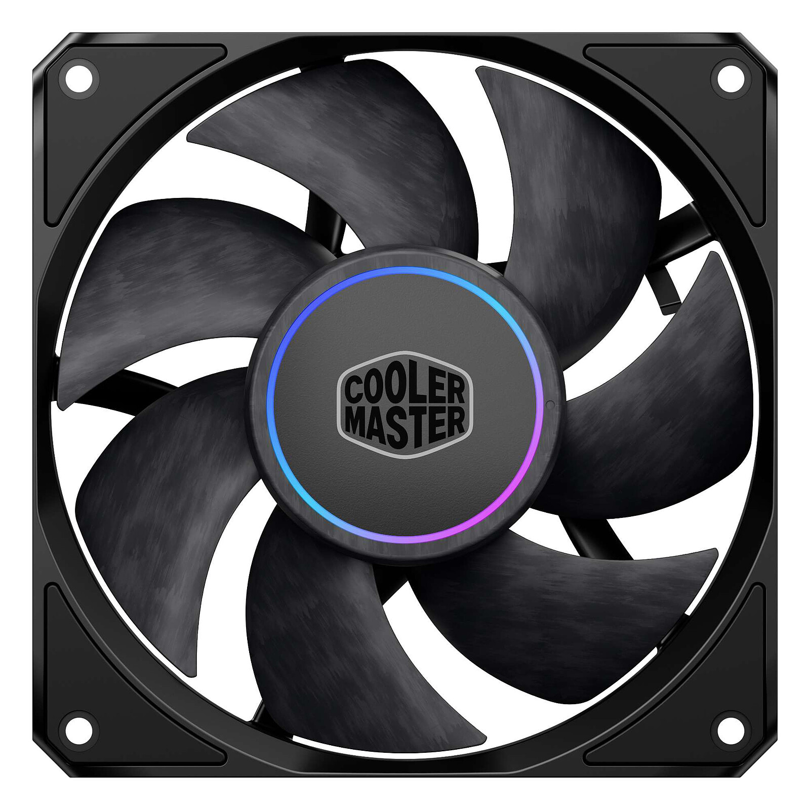 Cooler Master MasterFan M120 ARGB Noir