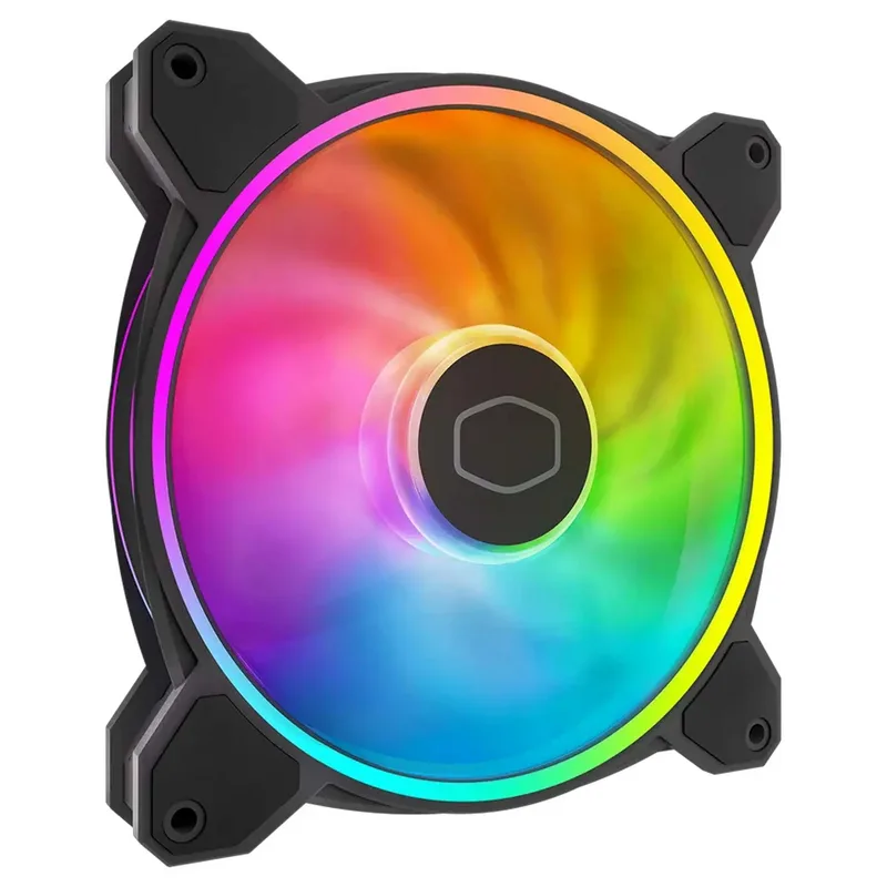 Cooler Master MasterFan MF140 Halo 2