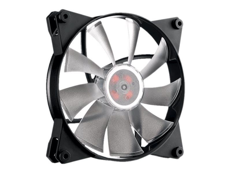 Cooler Master MASTERFAN PRO 140 AF RGB PACK