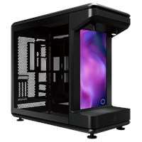 Cooler Master MasterFrame 360 STAGE LCD
