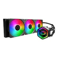 Cooler Master MasterLiquid 360 Core II - Zwart