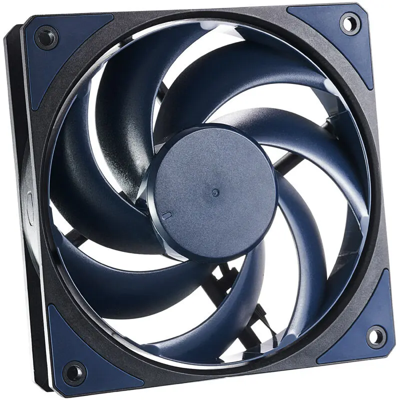 Cooler Master Mobius 120