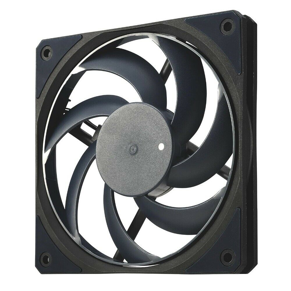 Cooler Master Mobius 120 Slim