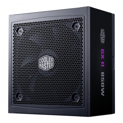 Cooler Master MWE Gold 850W V2 Fully Modular - Alimentation modulaire 80+ Gold ATX 3.1 12V-2x6
