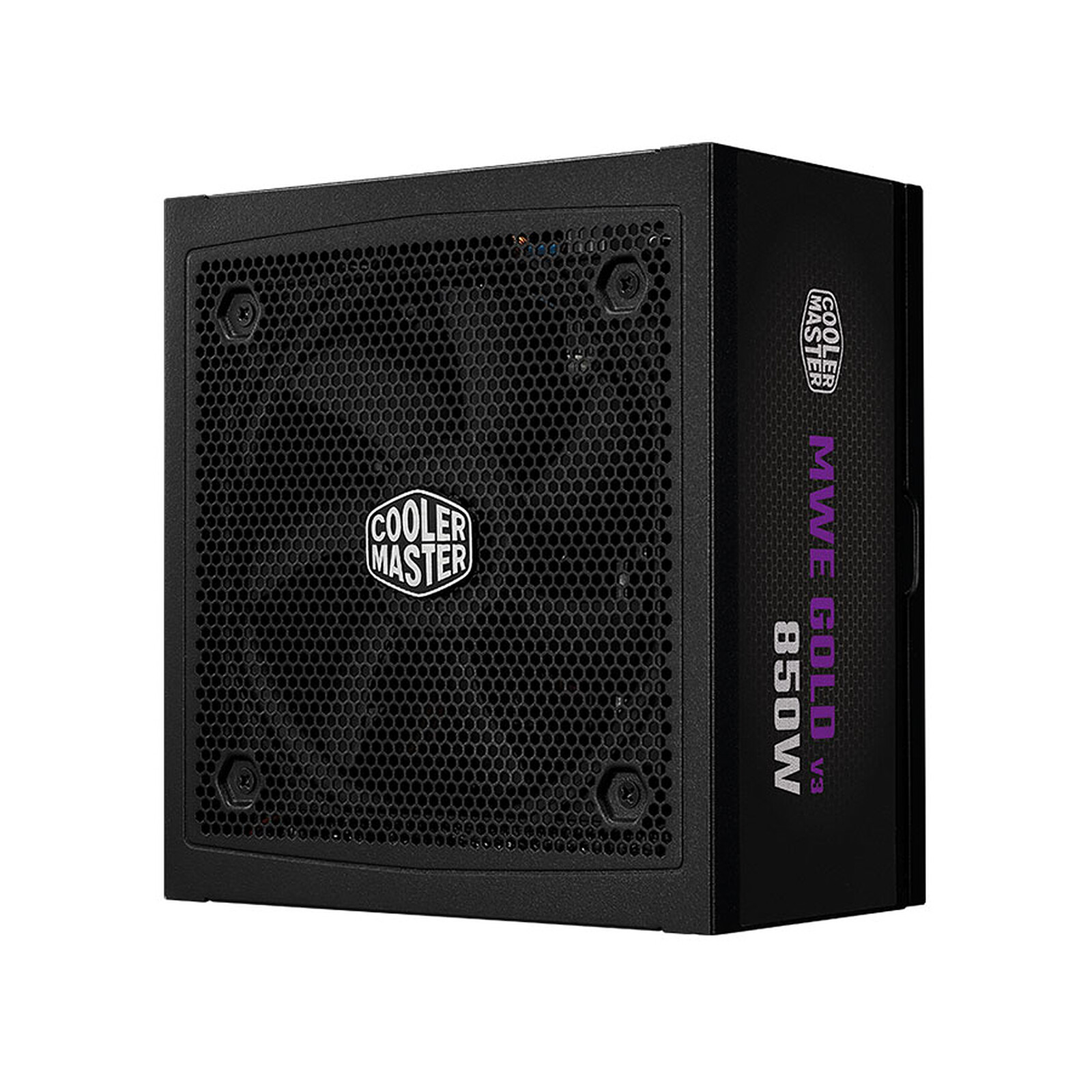 Cooler Master MWE GX II Gold 850
