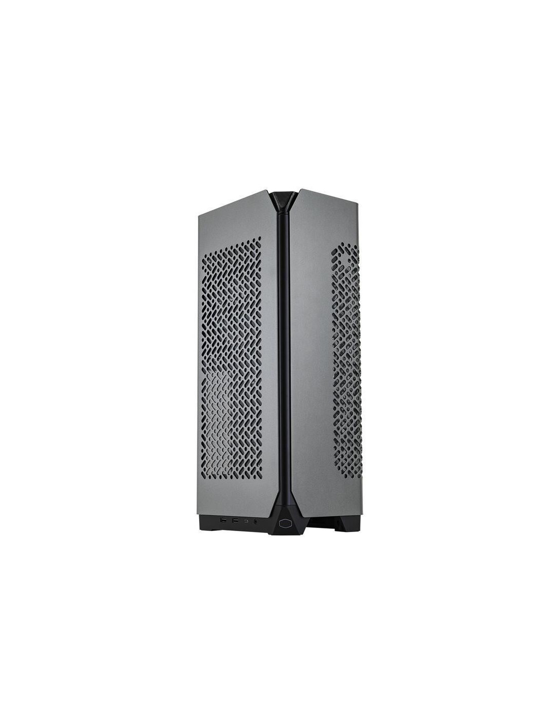 Cooler Master NCORE 100 MAX Gris