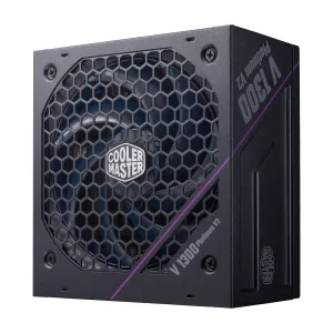 Cooler Master V Platinum 1300 V2 1300W -virtalähde, 80 Plus Platinum