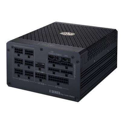 Cooler Master X Silent Edge platinum 1100W ATX3.1 voeding