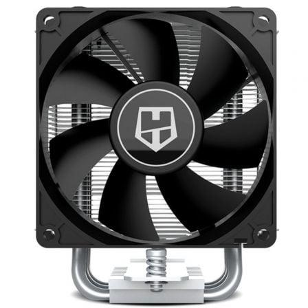 COOLER CPU NOX HUMMER H-903 PRETO