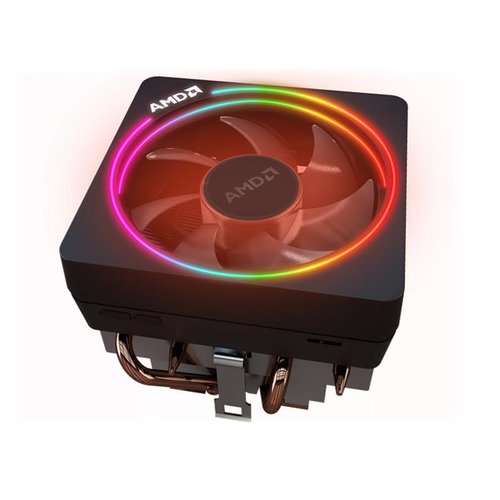 Cooler Processador | AMD Ryzen Threadripper 5965WX | 24 N&uacute;cleos 140MB