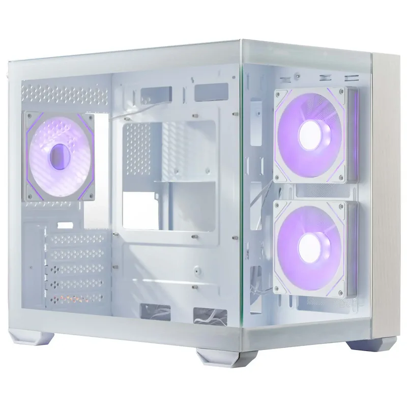 Coolermaster Geh Elite 481 White