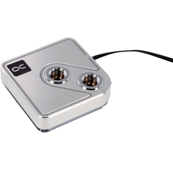 Core 1 Aurora Silver cpu-koeler