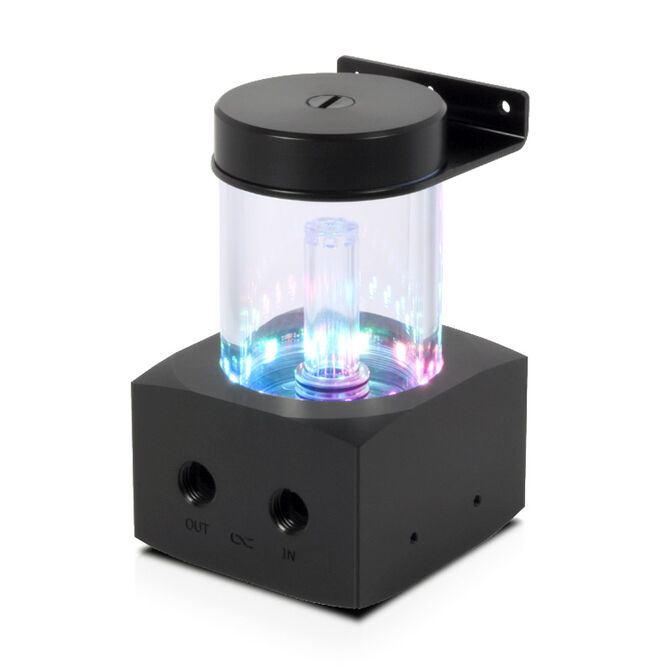 Core 100 Aurora Reservoir D5/VPP Acetal/Acrylic