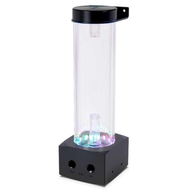 Core 200 Aurora Reservoir D5/VPP Acetal/Acrylic
