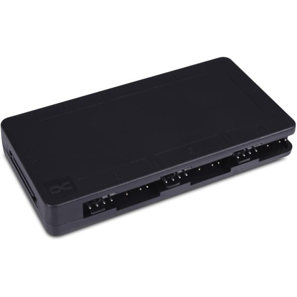 Core 6x 4-Pin PWM/DRGB Splitter fancontroller