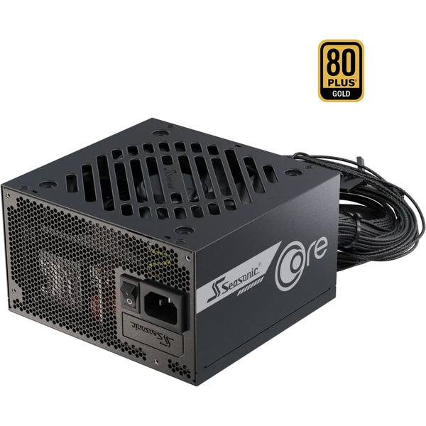 Core GC-650 ATX 3.1 650 watt voeding