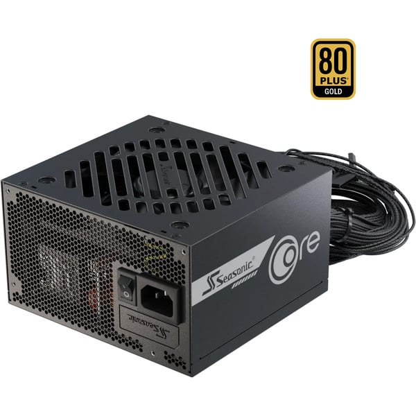 Core GC-650 ATX 3.1 650 watt voeding 