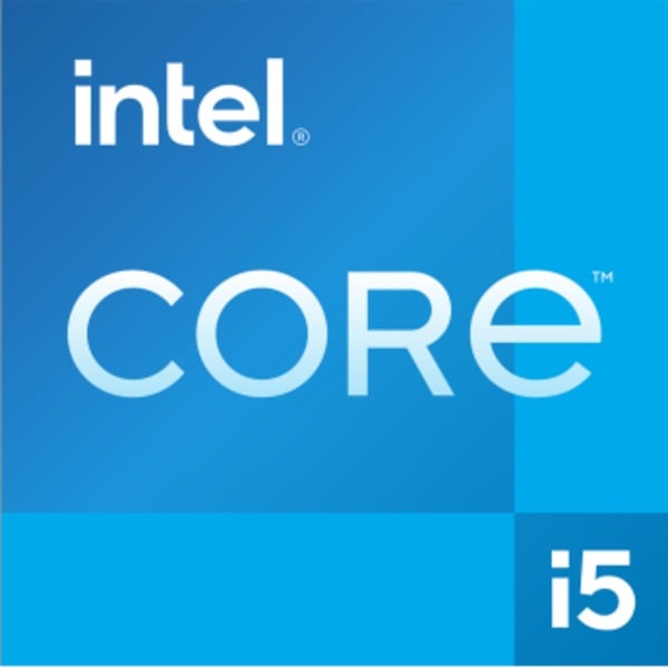 Core i5-12400, 2,5 GHz (4,4 GHz Turbo Boost) socket 1700 processor