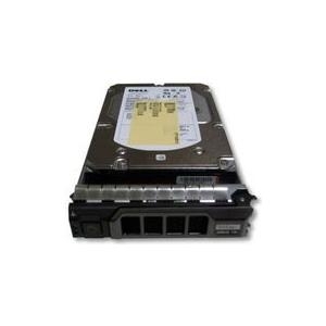 CoreParts 3.5 Zoll SAS Hotswap 600GB 15KRPM