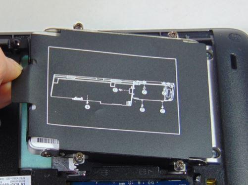 CoreParts Primary 2,5" SSD 512 GB