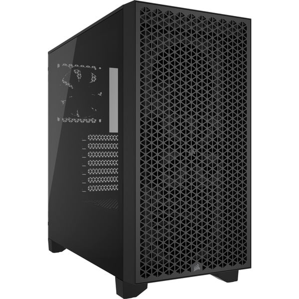 Corsair 3000D Airflow (Noir)