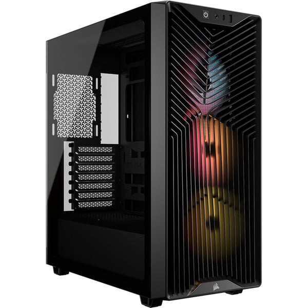 Corsair 3200D RS ARGB (Noir)