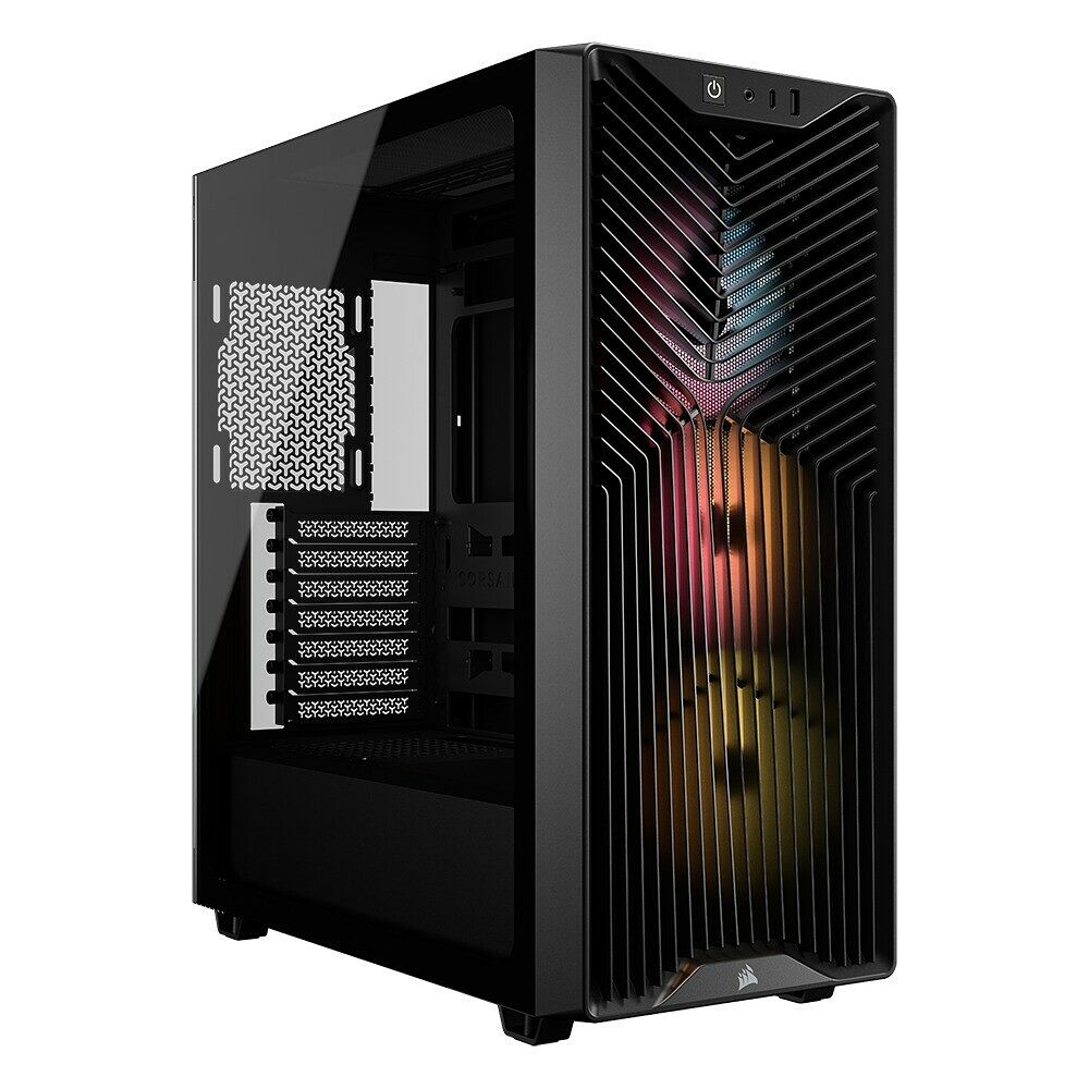 Corsair 3200D RS ARGB - Noir