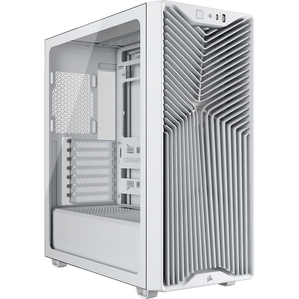Corsair 3200D RS (Blanc)