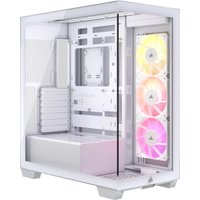Corsair 3500X ARGB (Blanc)