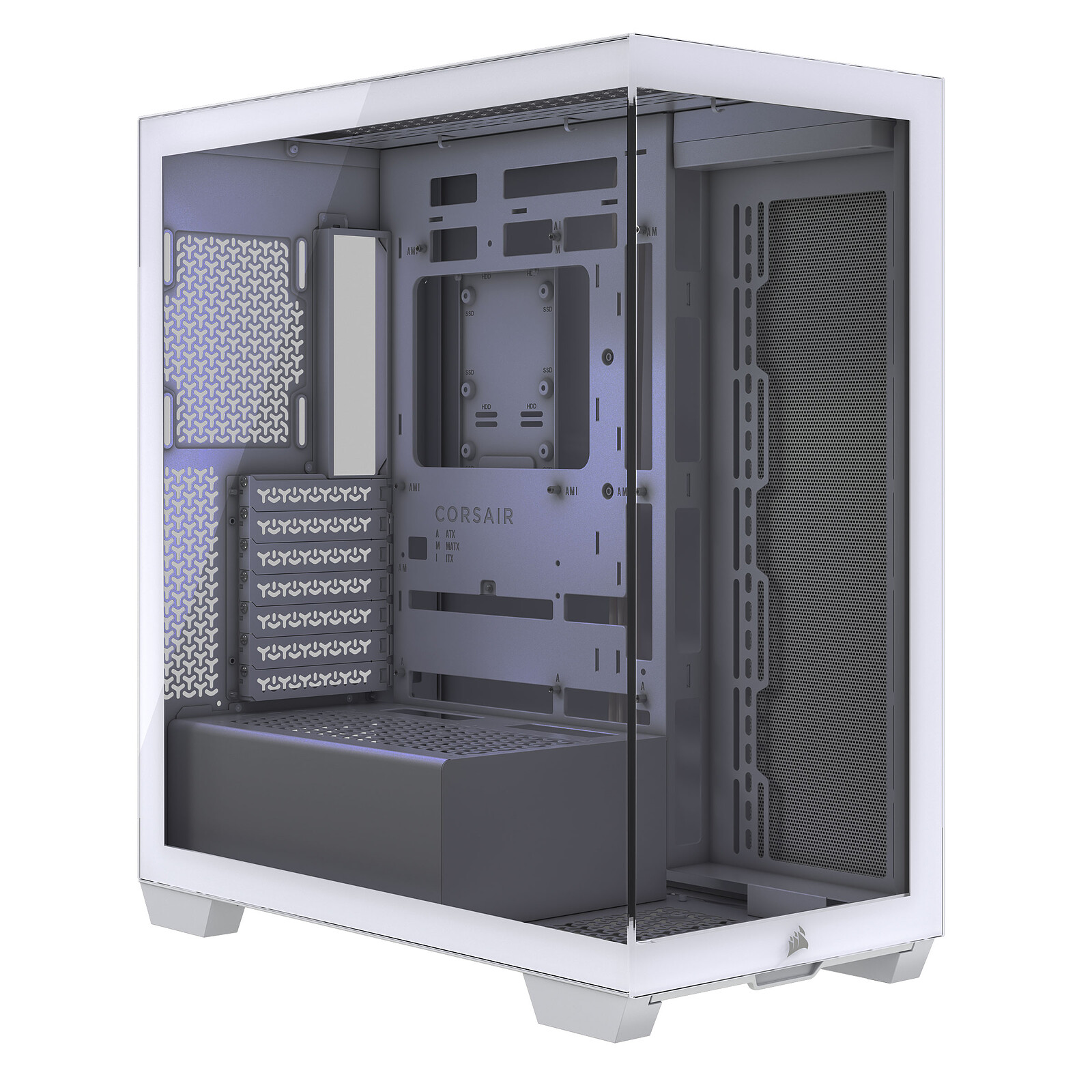 Corsair 3500X (Blanc)