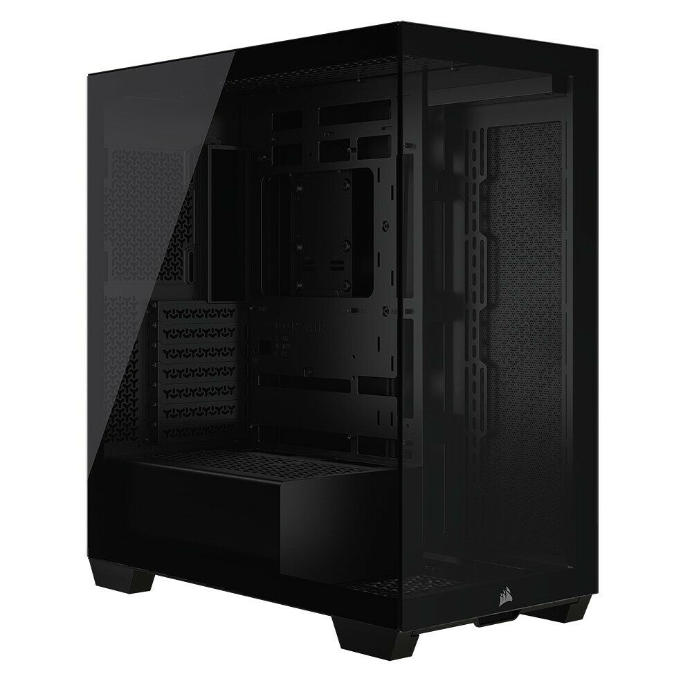 Corsair 3500X - Noir