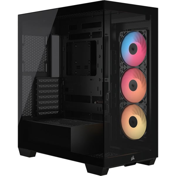 Corsair 3500X RS-R ARGB (Noir)