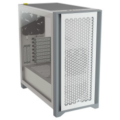 Corsair 4000D Airflow - Blanc