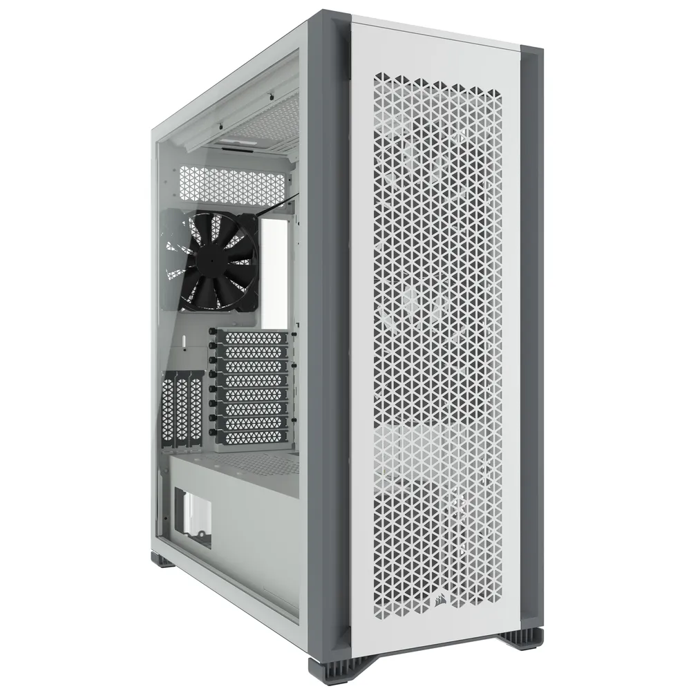 Corsair 7000D AIRFLOW weiß