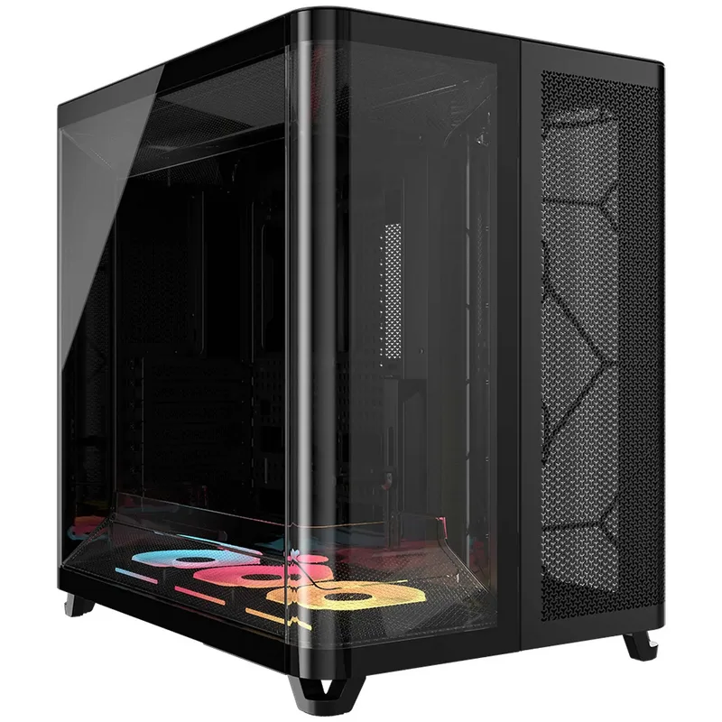 Corsair Air 5400 LX-R - Noir