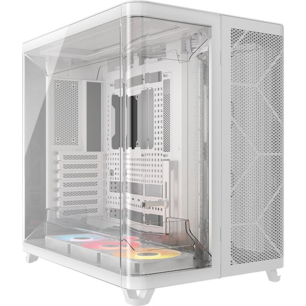 Corsair AIR 5400 RS-R ARGB (Blanc)