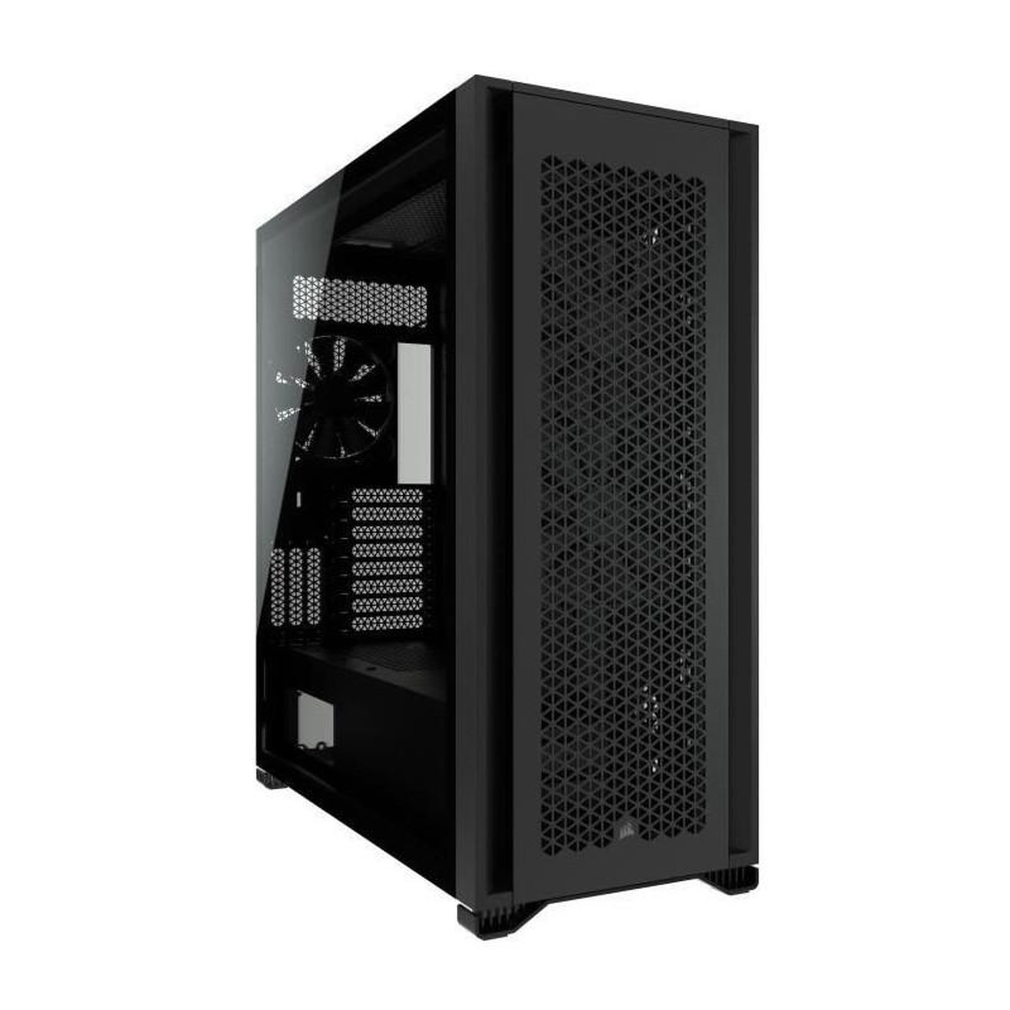 CORSAIR Boitier PC 7000D AIRFLOW Verre Trempe - Noir CC-9011218-WW