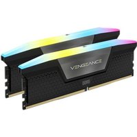 Corsair CMH48GX5M2E6000C36 PC-Arbeitsspeicher Kit DDR5 48 GB 2 x 24 GB 6000 MHz 288pin DIMM CL36 CM