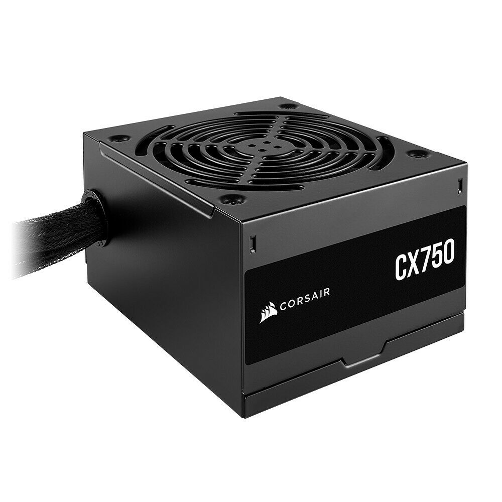 Corsair CX750 80PLUS Bronze