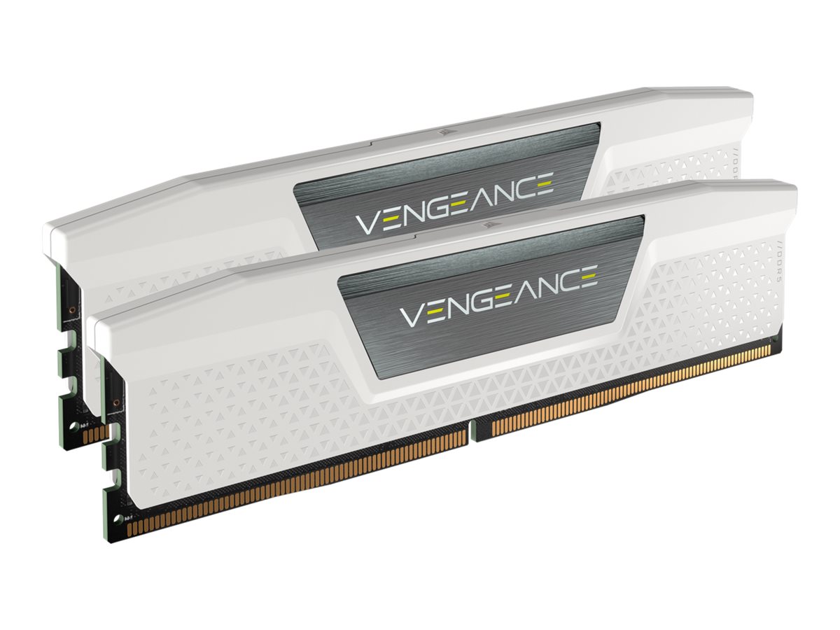 Corsair DDR5  64GB PC 5600 CL40  KIT (2x32GB) VENGEANCE retail