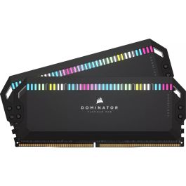Corsair Dominator Platinum RGB 64GB DDR5-6600 Kit CMT64GX5M2B6600C32