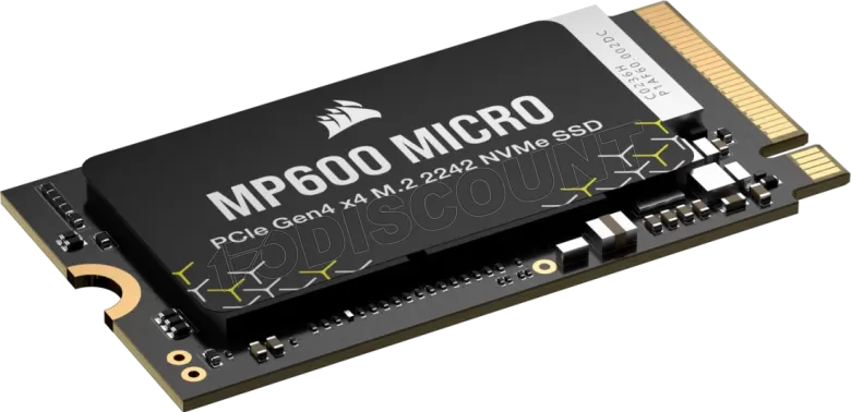 Corsair Force MP600 MICRO 2 To