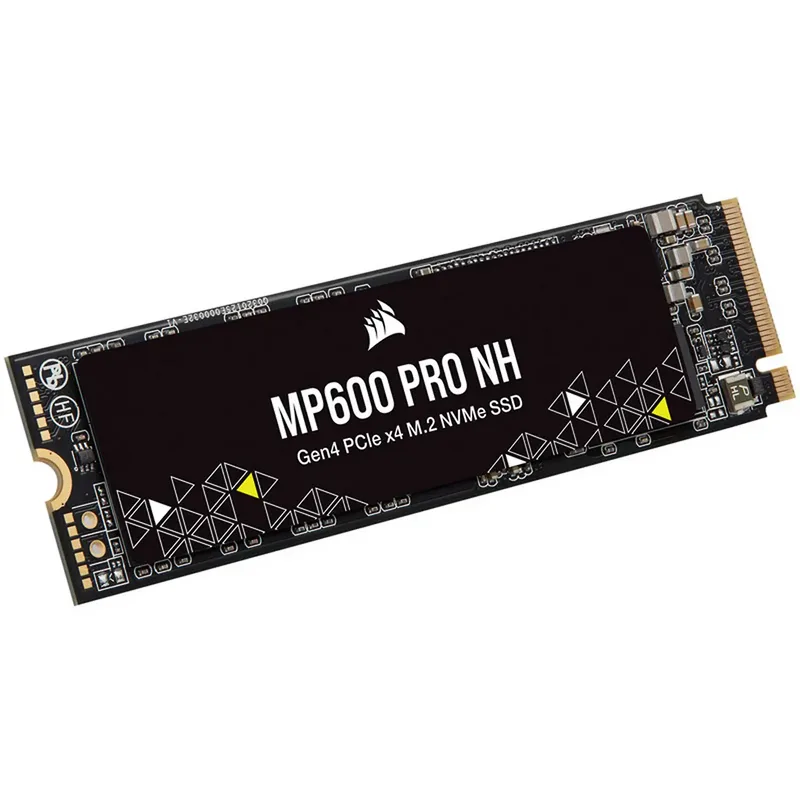 Corsair Force MP600 PRO NH NVMe SSD, PCIe 4.0 M.2 Type 2280 - 1 TB * Refurbished *