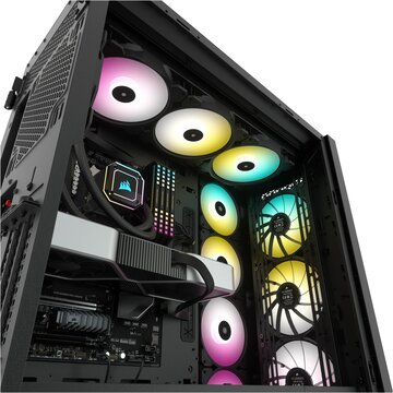 Corsair Force MP600 PRO XT 4 To