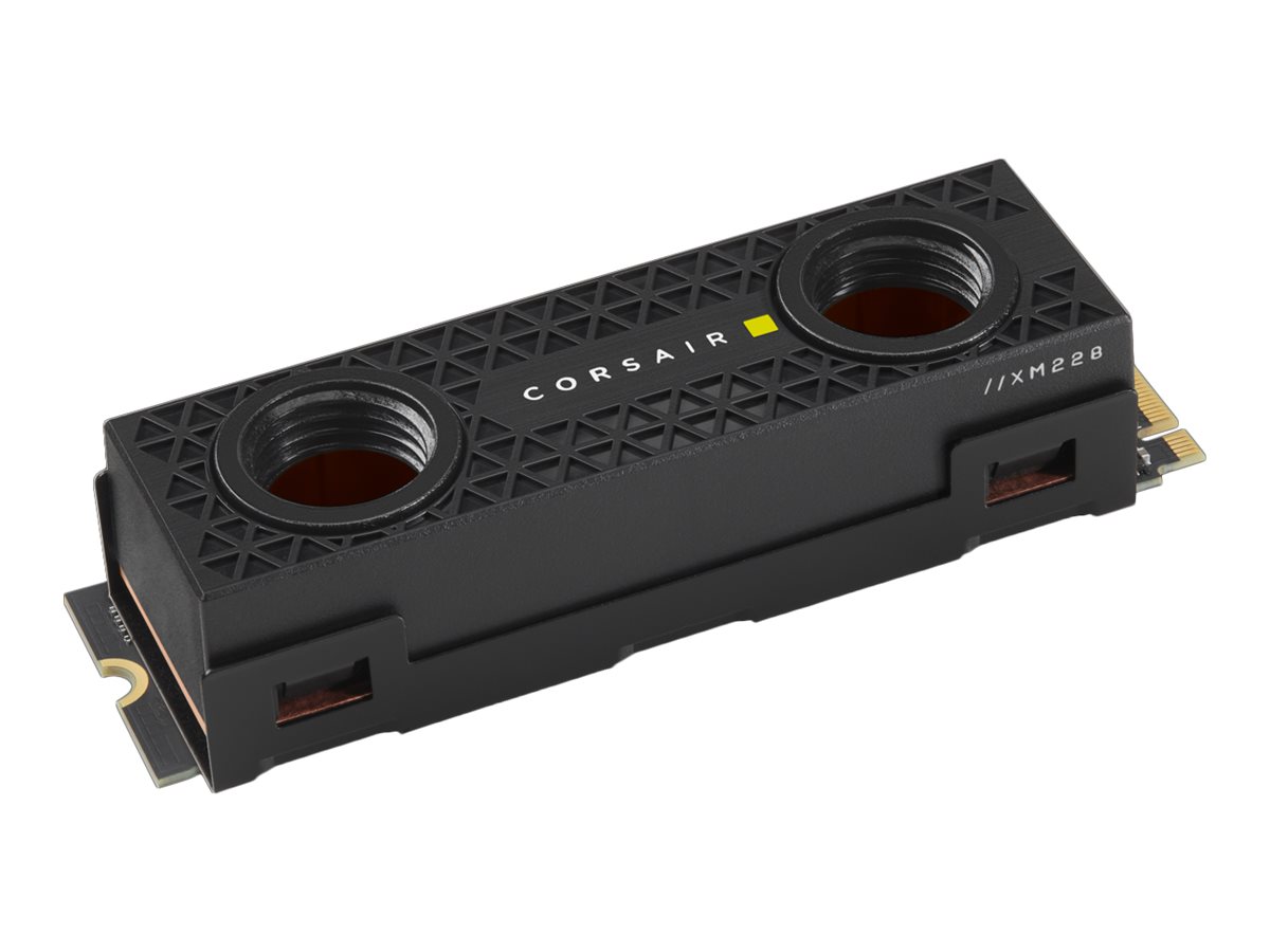 Corsair Force MP600 PRO XT HX 4 To