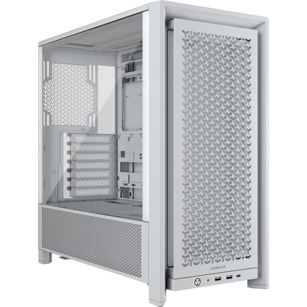 Corsair Frame 4000D (Blanc)