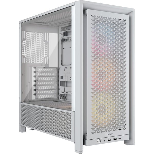 Corsair Frame 4000D RS ARGB (Blanc)