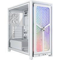 Corsair Frame 4000X RS (Blanc)