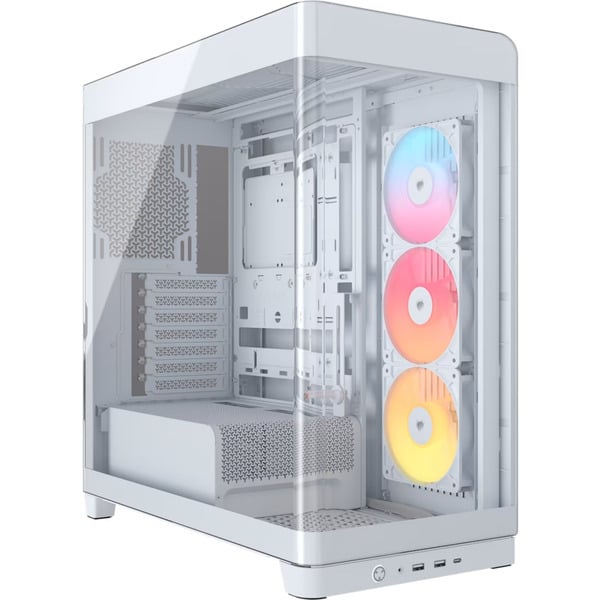 Corsair FRAME 4500X RS-R ARGB (Blanc)
